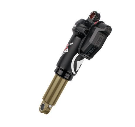 Amortiguadores traseros en MTB (II). Posiciones de bloqueo, sistemas y diferencias por disciplinas. Magura TSR Elect