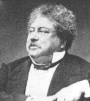 Alejandro Dumas padre