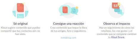 Mejora tu ranking de influencia en redes sociales guia klout