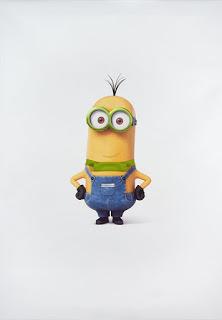 ULTIMO DIA PARA LA SUBASTA DE LOS MINIONS EN EBAY  POR LAS ESCUELAS PARA AFRICAS