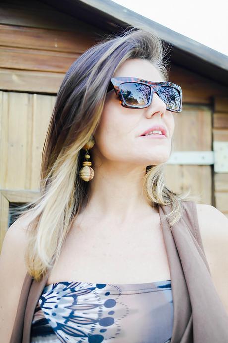 Tribal-étnico y flecos lo más trendy del verano