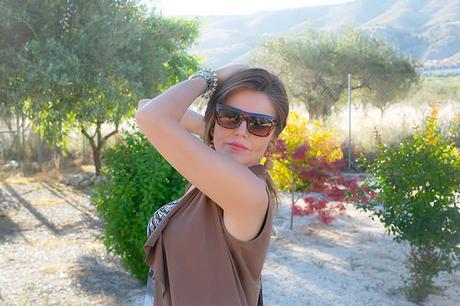 Tribal-étnico y flecos lo más trendy del verano