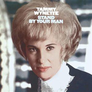 El single de los lunes: Stand By Your Man (Tammy Wynette) 1968