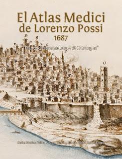 EL ATLAS DE LORENZO POSSI Y BADAJOZNuevamente, en las Fer...