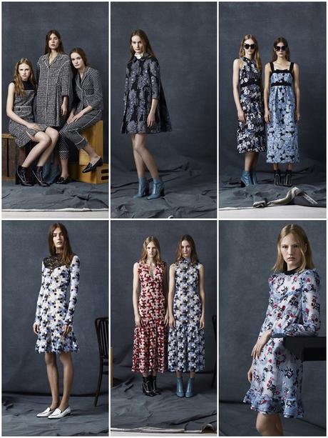 Crucero 2016: Erdem