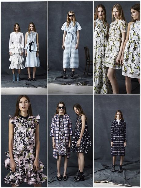 Crucero 2016: Erdem