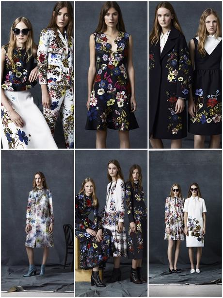 Crucero 2016: Erdem