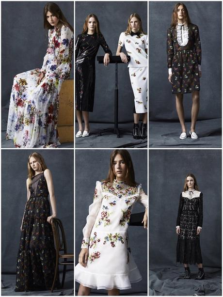 Crucero 2016: Erdem