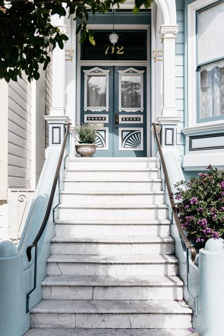 San_Francisco-Usa_Road_Trip-Collage_Vintage-Off_the_Shoulders_Top-Suede_Skirt-Outfit-21
