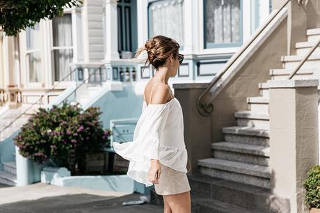 San_Francisco-Usa_Road_Trip-Collage_Vintage-Off_the_Shoulders_Top-Suede_Skirt-Outfit-58