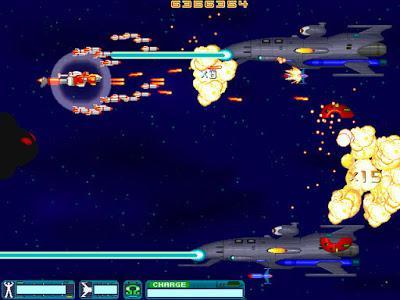 Impresiones con Supercharged Robot VULKAISER, revive tu serie anime favorita en este shooter de corte clásico Impresiones con Supercharged Robot VULKAISER, revive tu serie anime favorita en este shooter de corte clásico