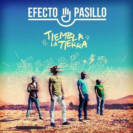 Tiembla la tierra Efecto Pasillo