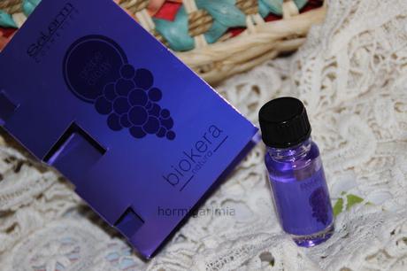 BIRCHBOX DE JUNIO. ¡vámonos!