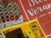 BIRCHBOX JUNIO. ¡vámonos!