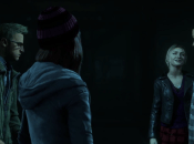 Escalofriante nuevo tráiler Until Dawn