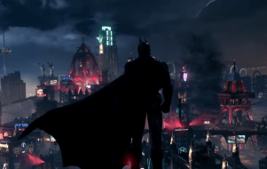 Be The Batman, último vídeo de Batman: Arkham Knight