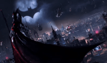 Be The Batman, último vídeo de Batman: Arkham Knight