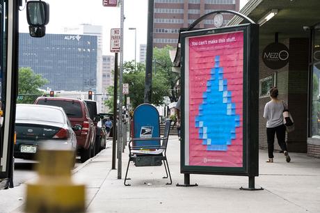 Denver Water campaña de cuidado de agua