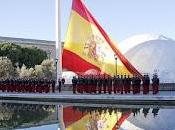 Bajo gran bandera española