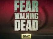 Primer avance para ‘Fear Walking Dead’