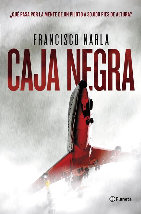 Caja Negra, ¿Un libro hecho realidad? Caja Negra, ¿Un libro hecho realidad?