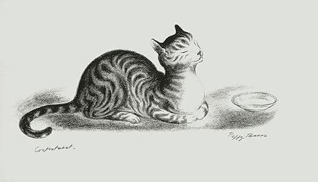 Contentment (Satisfacción) - 1936