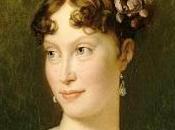 segunda emperatriz francesa, María Luisa Habsburgo-Lorena (1791-1847)