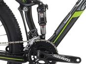 Personalización mantenimiento suspensión