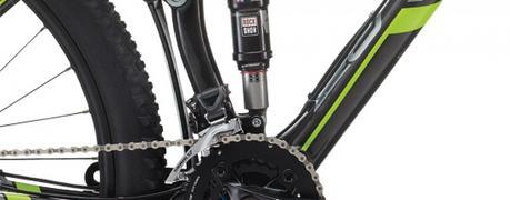 PERSONALIZACIÓN Y MANTENIMIENTO DE LA SUSPENSIÓN