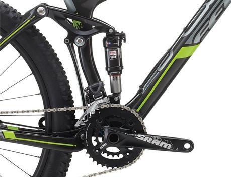 PERSONALIZACIÓN Y MANTENIMIENTO DE LA SUSPENSIÓN