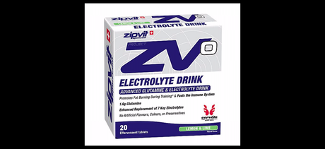 Zipvit ZV0 son unos comprimidos que además de la recuperación de electrólitos te ofrecen beneficios adicionales (como la estimulación al sistema inmune)