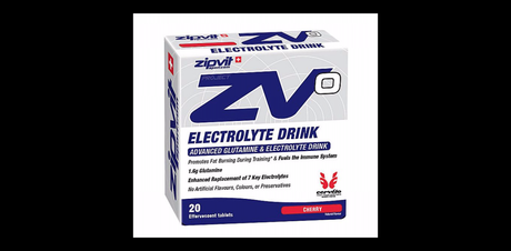 Zipvit ZV0 son unos comprimidos que además de la recuperación de electrólitos te ofrecen beneficios adicionales (como la estimulación al sistema inmune)