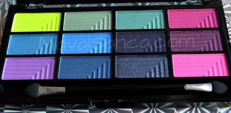 FREEDOM Makeup Haul: Primeras impresiones // First Impressions