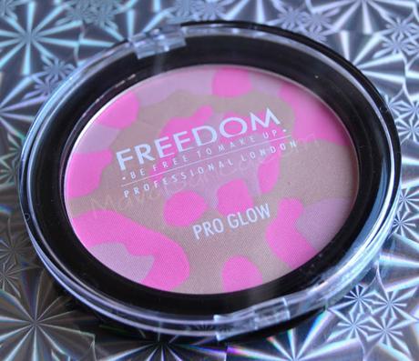 FREEDOM Makeup Haul: Primeras impresiones // First Impressions