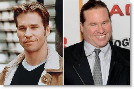 Películas que no volveré a ver