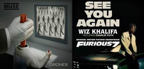 Lista de ventas estadounidense