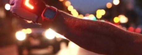 GUANTES ZACKEES: GUANTES CON SEÑALIZACIÓN.