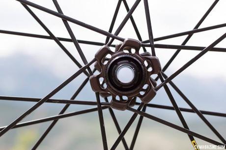 Mavic Ksyrium Pro Allroad, un set de ruedas ideales para cicloturismo que se adaptan a las nuevas ofertas en bicicletas de carretera para aventuras