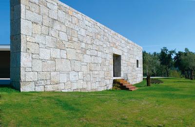 Casa Vanguardista en Taide
