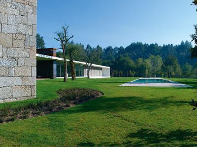 Casa Vanguardista en Taide