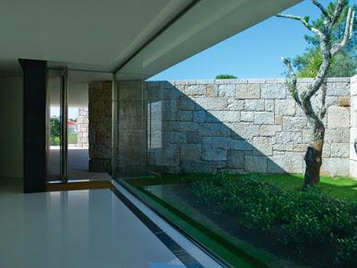 Casa Vanguardista en Taide