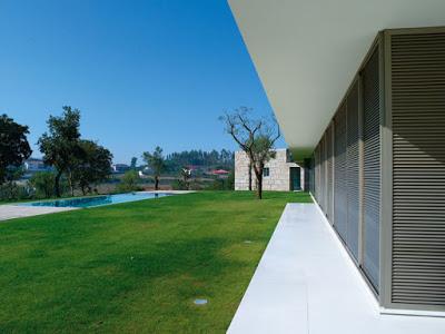 Casa Vanguardista en Taide