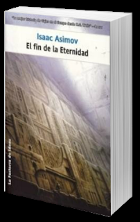 El fin de la eternidad