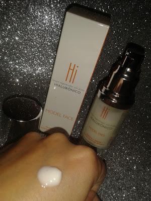 SERUM FACIAL ACIDO HIALURONICO