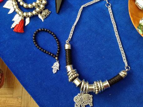 Conocemos Indian Summer, accesorios personalizados y energéticos