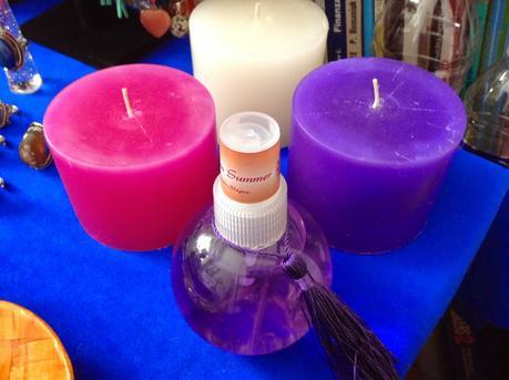 Conocemos Indian Summer, accesorios personalizados y energéticos