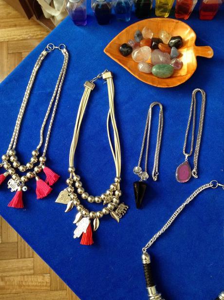 Conocemos Indian Summer, accesorios personalizados y energéticos