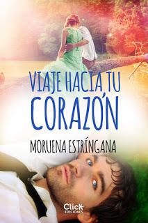Ficha: Viaje hacia tu corazón