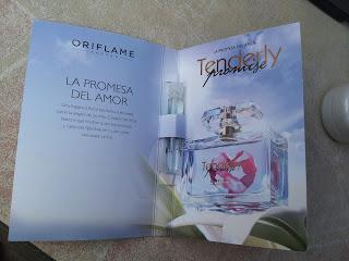 COMPRAS ORIFLAME CATÁLOGO 8