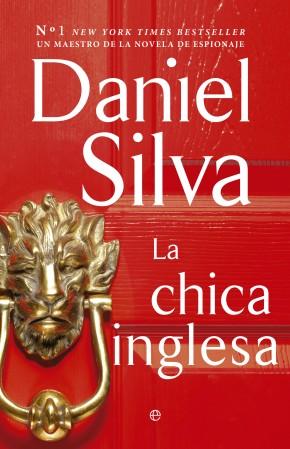 La chica inglesa (La Esfera de los Libros)